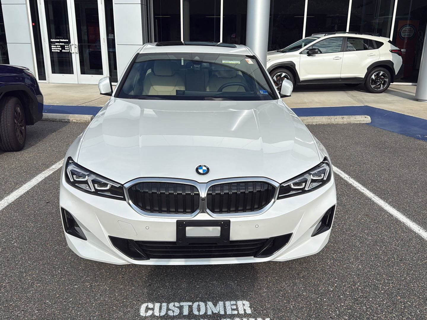 bmw 3 series 2025 3MW89CW03S8F65821 image bmw 3 series 2025 3MW89CW03S8F65821 image